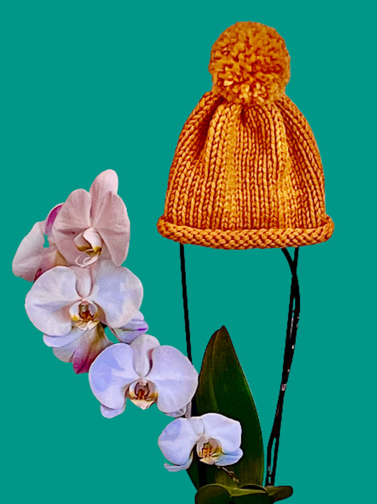 The Shannon - Kids (honey) freeshipping - Mavourneen Knits