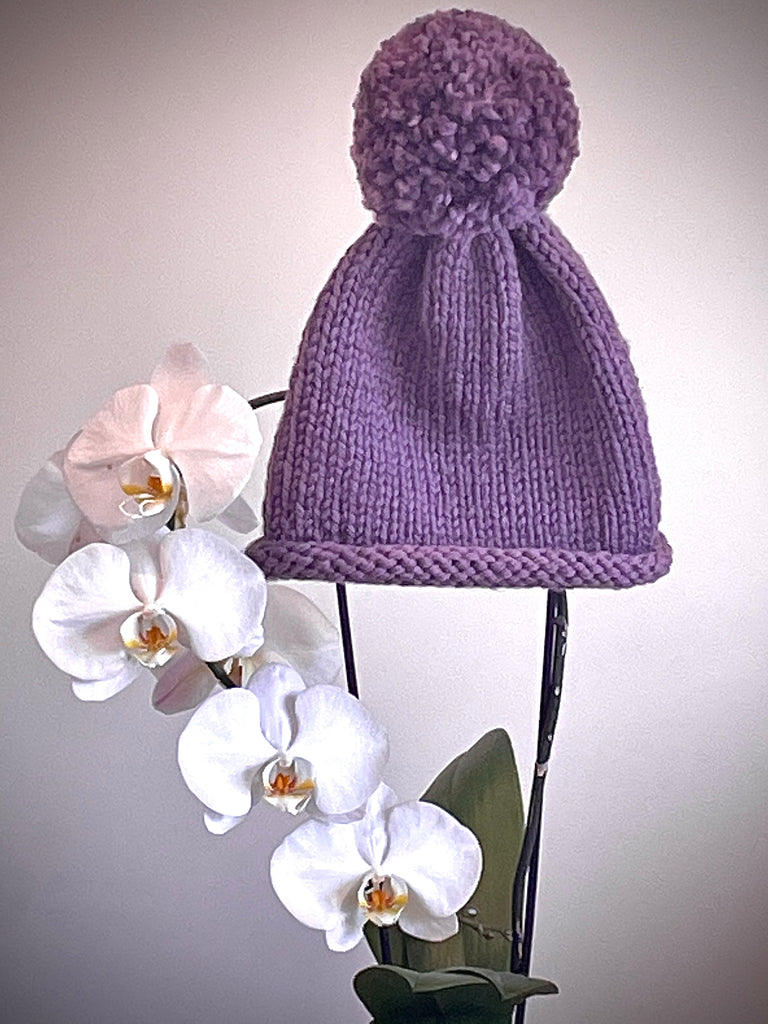 The Shannon - Adult (heather) freeshipping - Mavourneen Knits