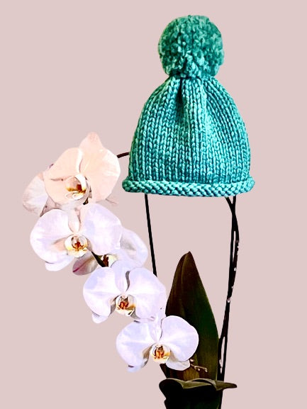 The Shannon - Kids (ocean) freeshipping - Mavourneen Knits