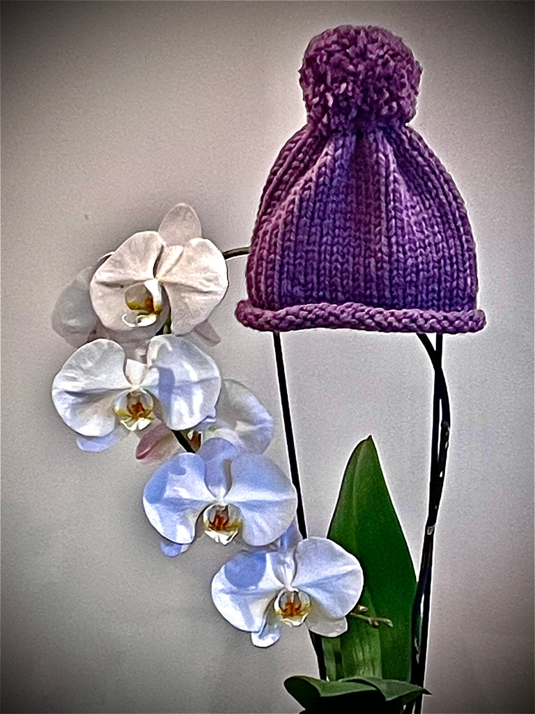 The Shannon - Kids (heather) freeshipping - Mavourneen Knits
