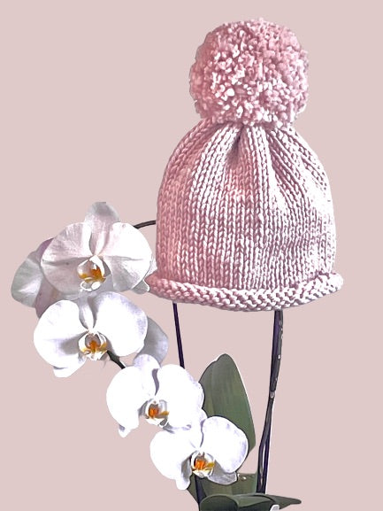 The Shannon - Adult (cream) freeshipping - Mavourneen Knits
