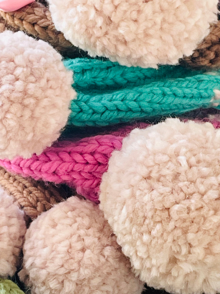 The Sweetheart freeshipping - Mavourneen Knits