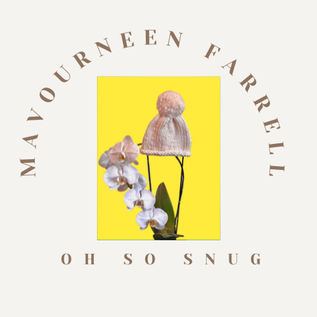 The Shannon - Kids (snow) freeshipping - Mavourneen Knits