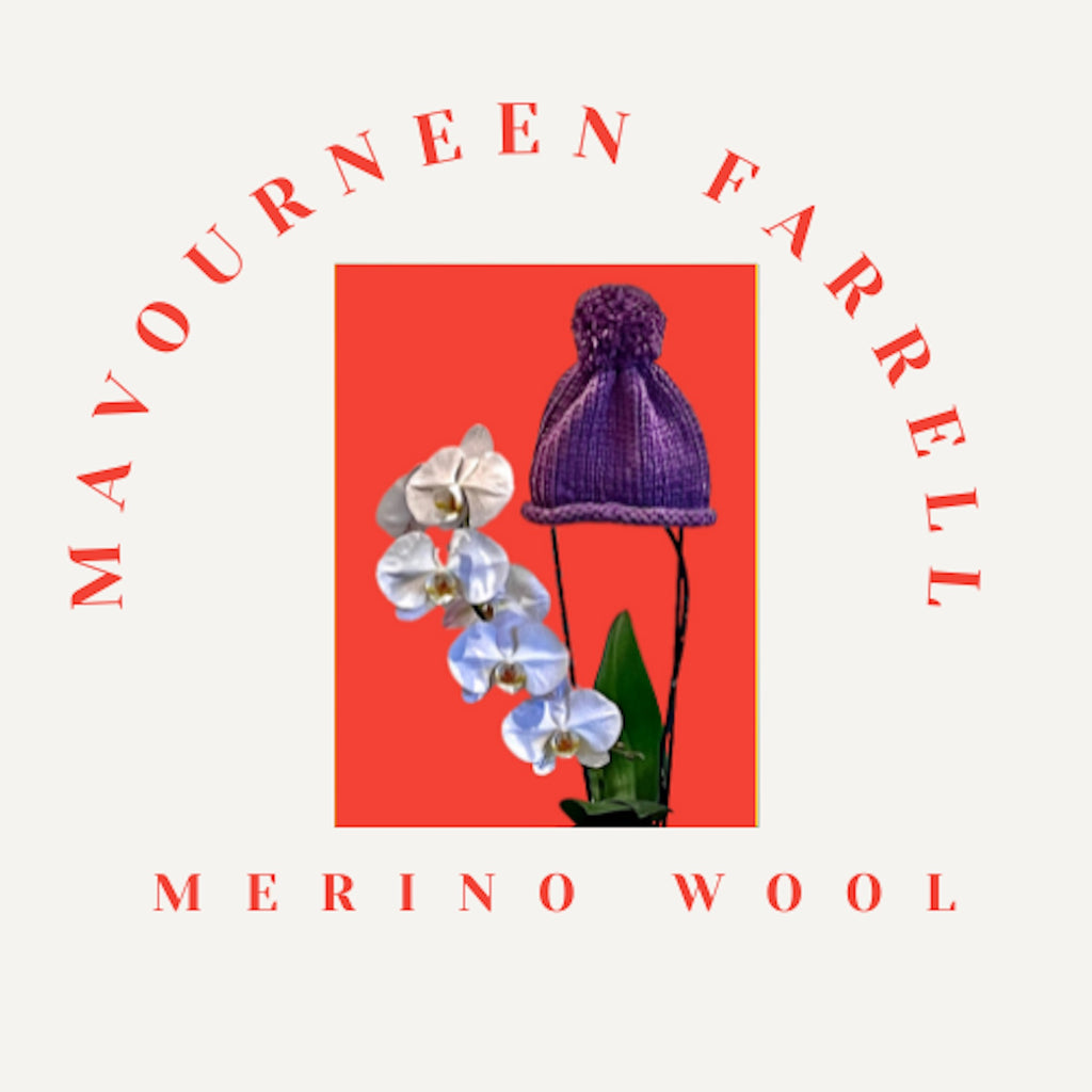 The Shannon - Kids (heather) freeshipping - Mavourneen Knits