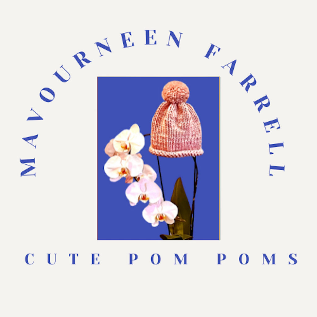 The Shannon - Kids (cream) freeshipping - Mavourneen Knits