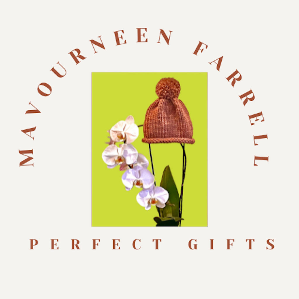 The Shannon - Kids (caramel) freeshipping - Mavourneen Knits