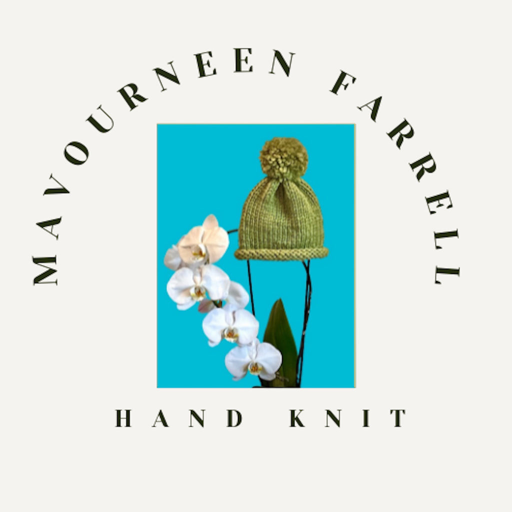 The Shannon - Kids (moss) freeshipping - Mavourneen Knits