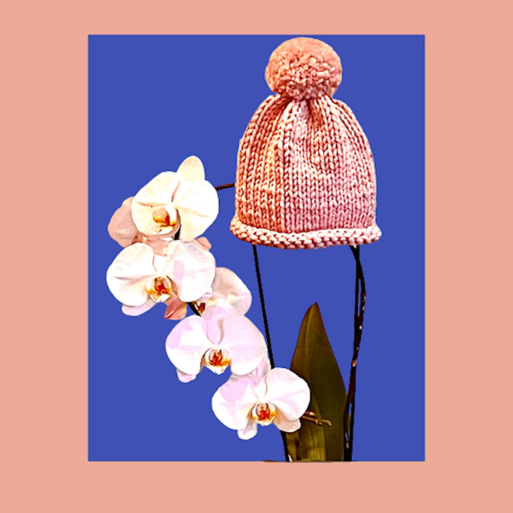 The Shannon - Kids (cream) freeshipping - Mavourneen Knits