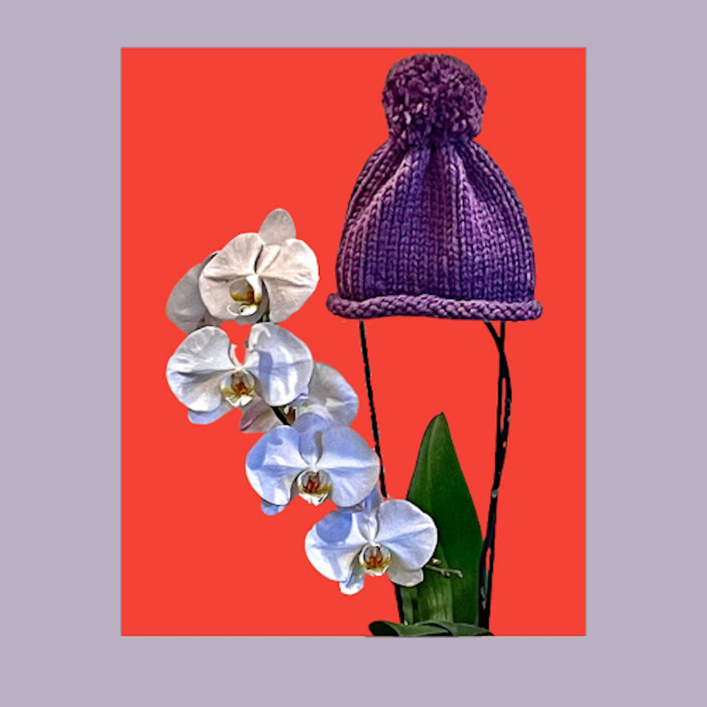 The Shannon - Kids (heather) freeshipping - Mavourneen Knits